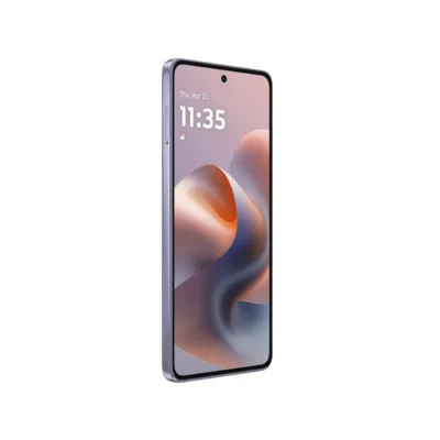 Motorola moto g86 power 5G PB8X0033PL 6.67" 12GB/256GB Dual SIM IP68 6720mAh lilla nutitelefon