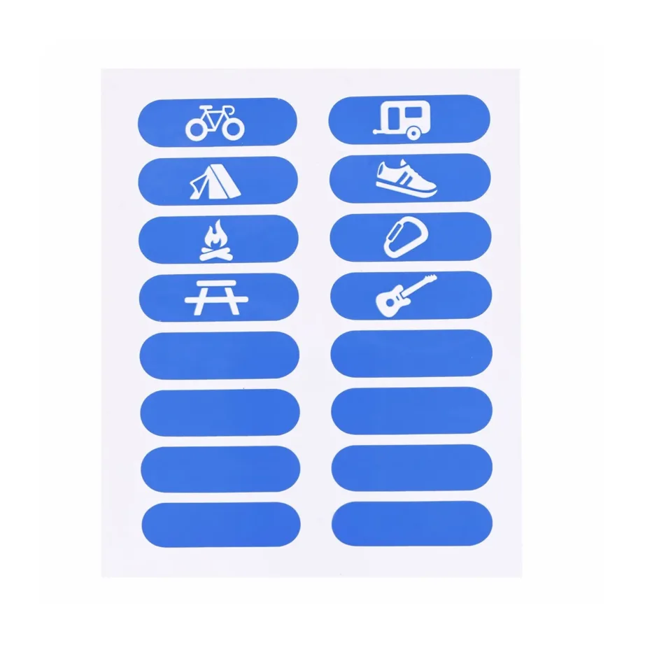Motorola MOTO62B 8 km 16 kanaliga oranž/must raadiosaatjakomplekt laetavate akude ja Micro-USB laadijaga – 3