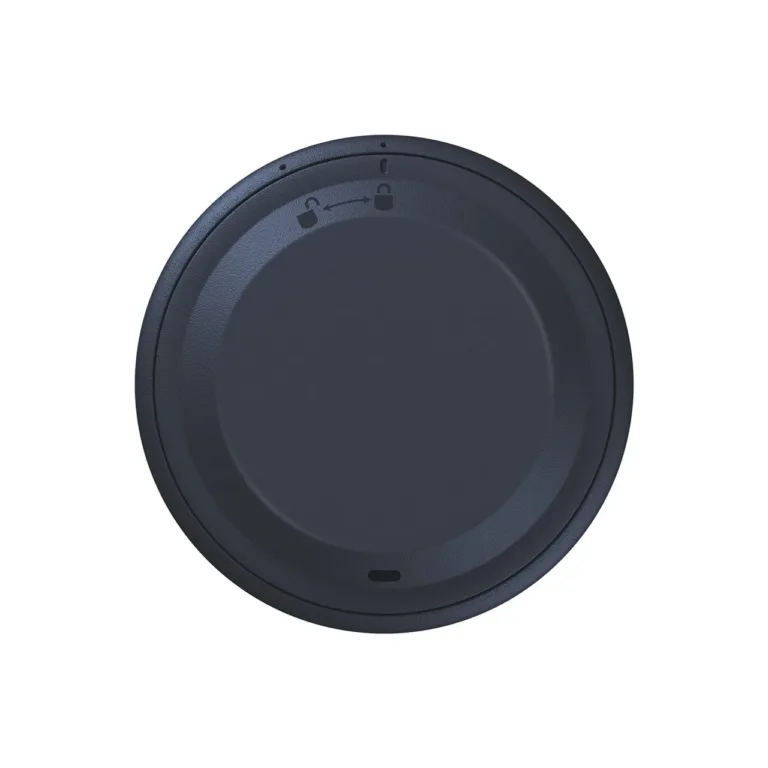 Motorola PG38C06059 sinine universaalne Bluetooth 5.4 asukohaotsija IP67 veekindlusega, kuni 100 m tööraadius, CR2032 patareiga, Android 9.0 tugi