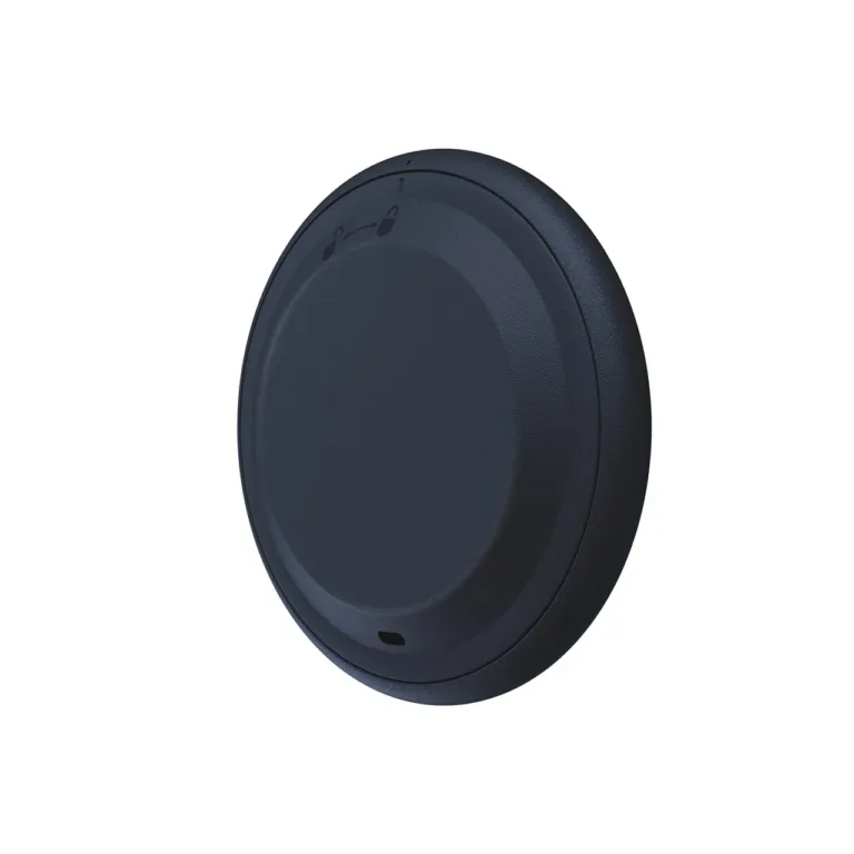 Motorola PG38C06059 sinine universaalne Bluetooth 5.4 asukohaotsija IP67 veekindlusega, kuni 100 m tööraadius, CR2032 patareiga, Android 9.0 tugi