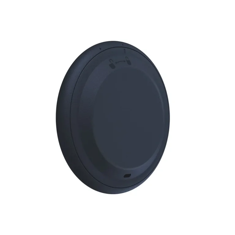 Motorola PG38C06059 sinine universaalne Bluetooth 5.4 asukohaotsija IP67 veekindlusega, kuni 100 m tööraadius, CR2032 patareiga, Android 9.0 tugi