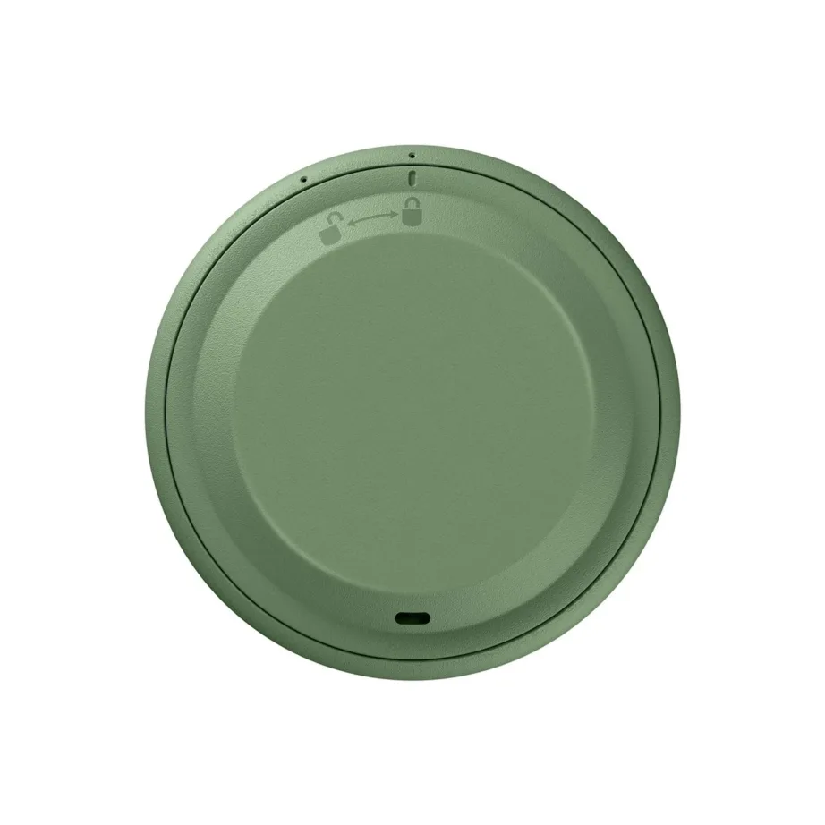 Motorola PG38C06071 roheline universaalne IP67 veekindel Bluetooth 5.4 GPS-jälgija Androidile, 32x32x8 mm, CR2032 patareiga – 5