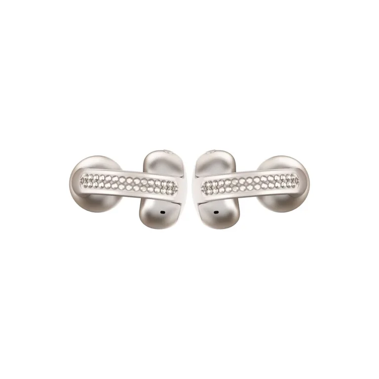 Motorola PG38C07172 moto buds loop Bluetooth 5.0 pritsmekindlad 8+37 h Ear-clip juhtmevabad kõrvaklapid Dolby Atmos mürasummutusega, French Oak beež
