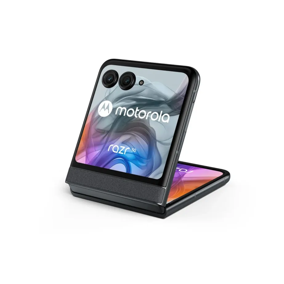 Motorola razr 50 PB200009SE 6,9″ 5G volditav nutitelefon 8 GB/256 GB hall P-OLED ekraaniga, Dual SIM, Android 14, IPX8, 4200 mAh - 2