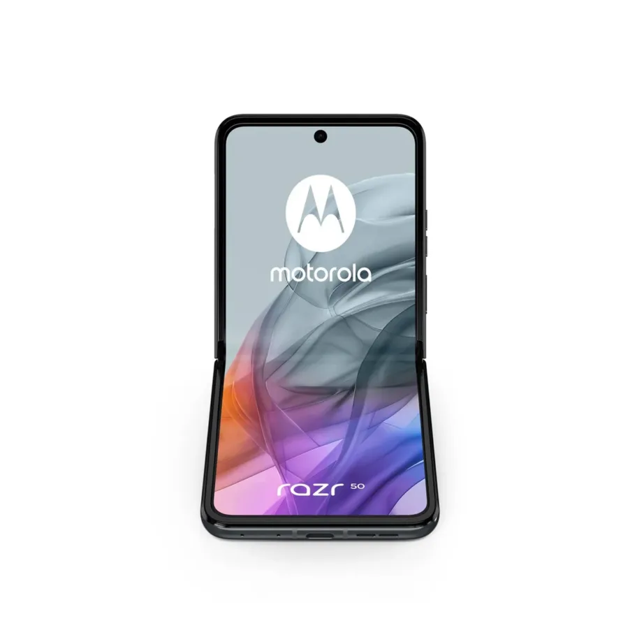 Motorola razr 50 PB200009SE 6,9″ 5G volditav nutitelefon 8 GB/256 GB hall P-OLED ekraaniga, Dual SIM, Android 14, IPX8, 4200 mAh - 11