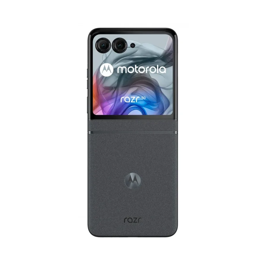 Motorola razr 50 PB200009SE 6,9″ 5G volditav nutitelefon 8 GB/256 GB hall P-OLED ekraaniga, Dual SIM, Android 14, IPX8, 4200 mAh - 13
