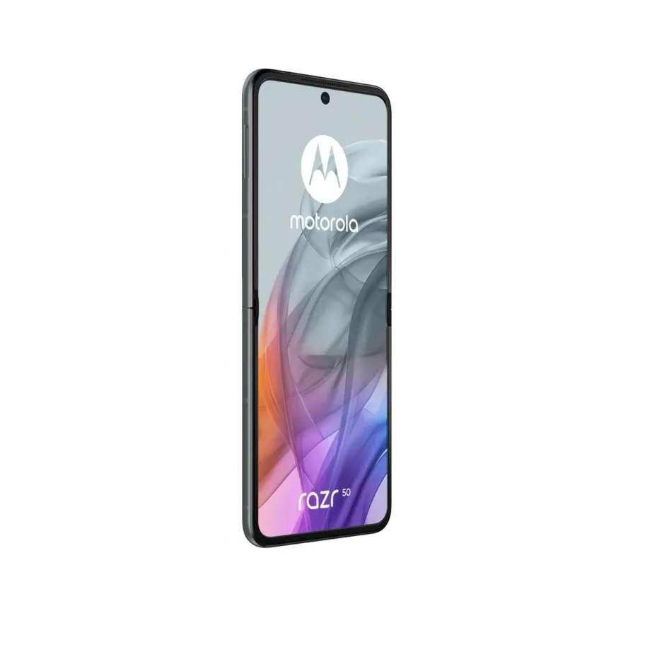 Motorola razr 50 PB200009SE 6,9″ 5G volditav nutitelefon 8 GB/256 GB hall P-OLED ekraaniga, Dual SIM, Android 14, IPX8, 4200 mAh - 17