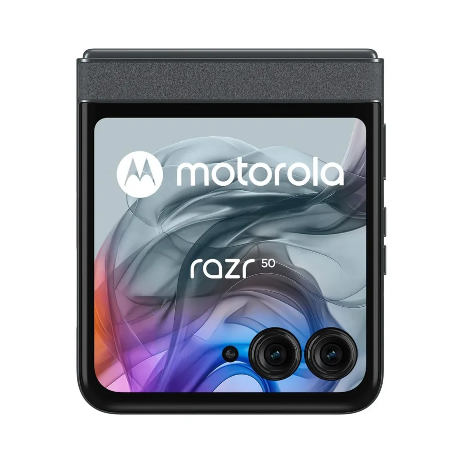 Motorola razr 50 PB200009SE 6,9″ 5G volditav nutitelefon 8 GB/256 GB hall P-OLED ekraaniga, Dual SIM, Android 14, IPX8, 4200 mAh - 3