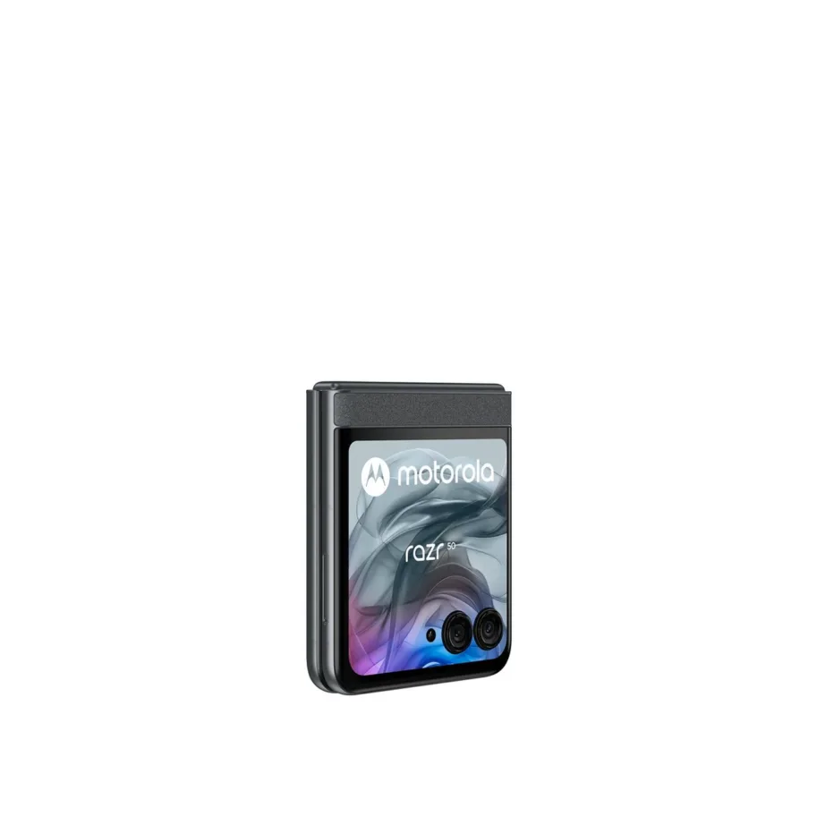 Motorola razr 50 PB200009SE 6,9″ 5G volditav nutitelefon 8 GB/256 GB hall P-OLED ekraaniga, Dual SIM, Android 14, IPX8, 4200 mAh - 4
