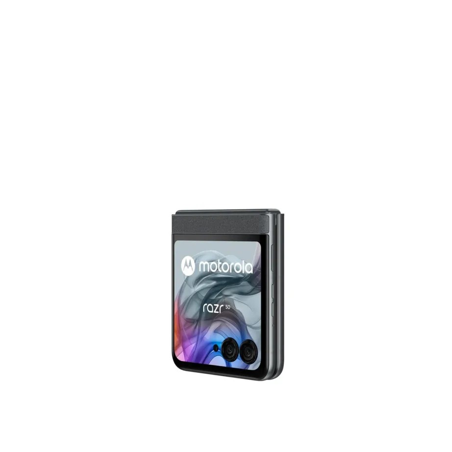 Motorola razr 50 PB200009SE 6,9″ 5G volditav nutitelefon 8 GB/256 GB hall P-OLED ekraaniga, Dual SIM, Android 14, IPX8, 4200 mAh - 5