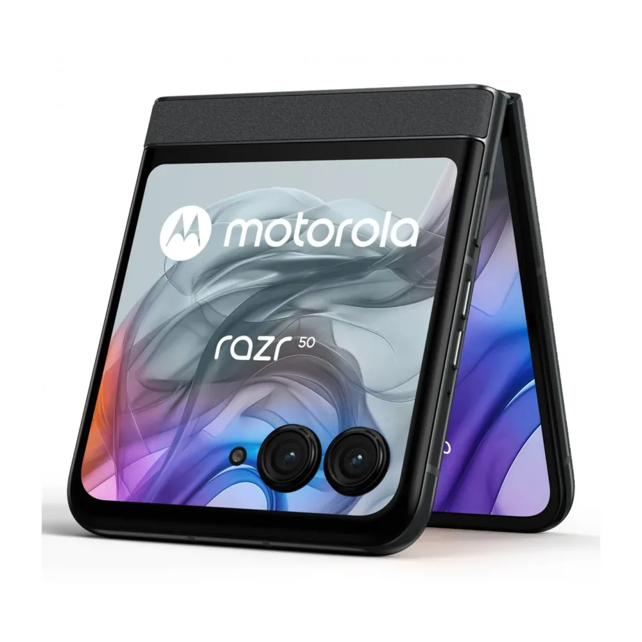 Motorola razr 50 PB200009SE 6,9″ 5G volditav nutitelefon 8 GB/256 GB hall P-OLED ekraaniga, Dual SIM, Android 14, IPX8, 4200 mAh - 7