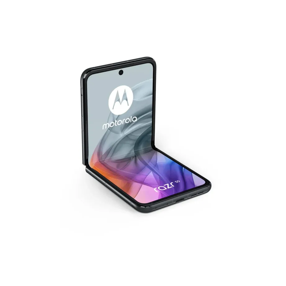 Motorola razr 50 PB200009SE 6,9″ 5G volditav nutitelefon 8 GB/256 GB hall P-OLED ekraaniga, Dual SIM, Android 14, IPX8, 4200 mAh - 8