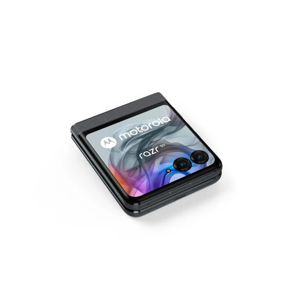 Motorola razr 50 PB200009SE 6,9″ 5G volditav nutitelefon 8 GB/256 GB hall P-OLED ekraaniga, Dual SIM, Android 14, IPX8, 4200 mAh - 9