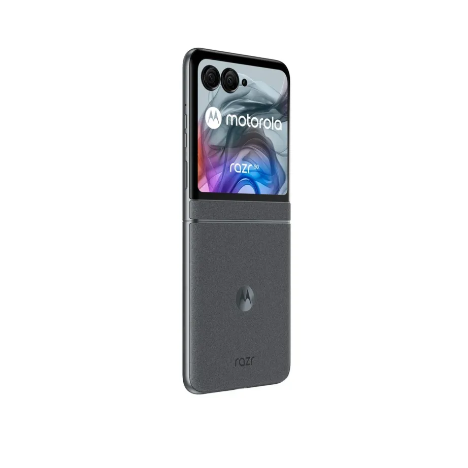 Motorola razr 50 PB200009SE 6,9″ 5G volditav nutitelefon 8 GB/256 GB hall P-OLED ekraaniga, Dual SIM, Android 14, IPX8, 4200 mAh - 10