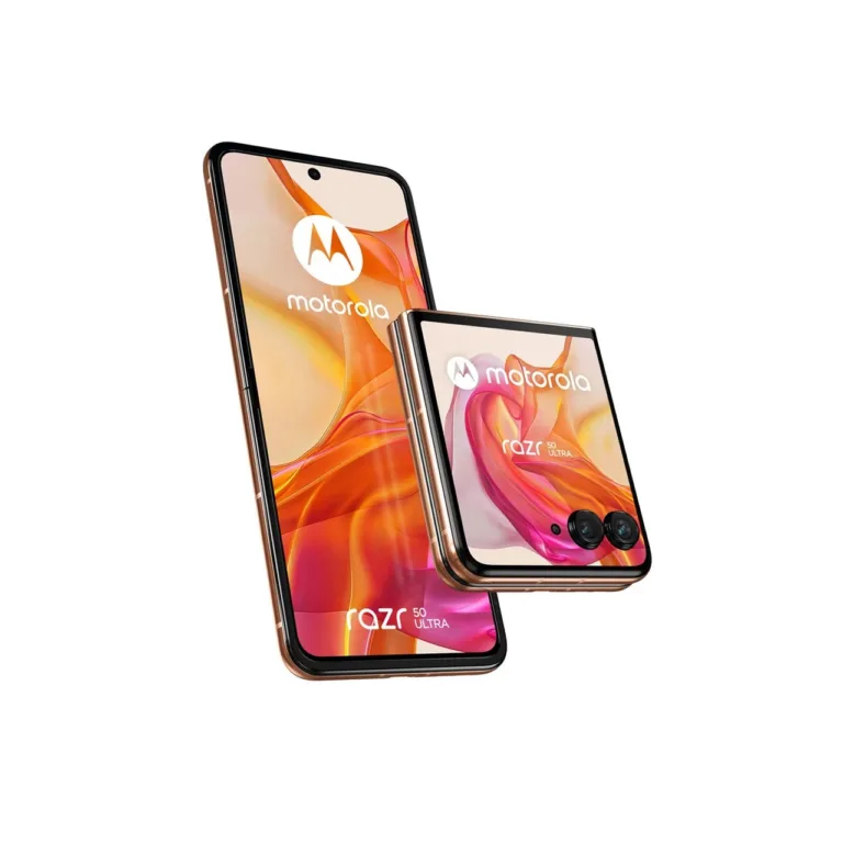 Motorola Razr 50 Ultra PB1T0056PL 12GB/512GB 6.9