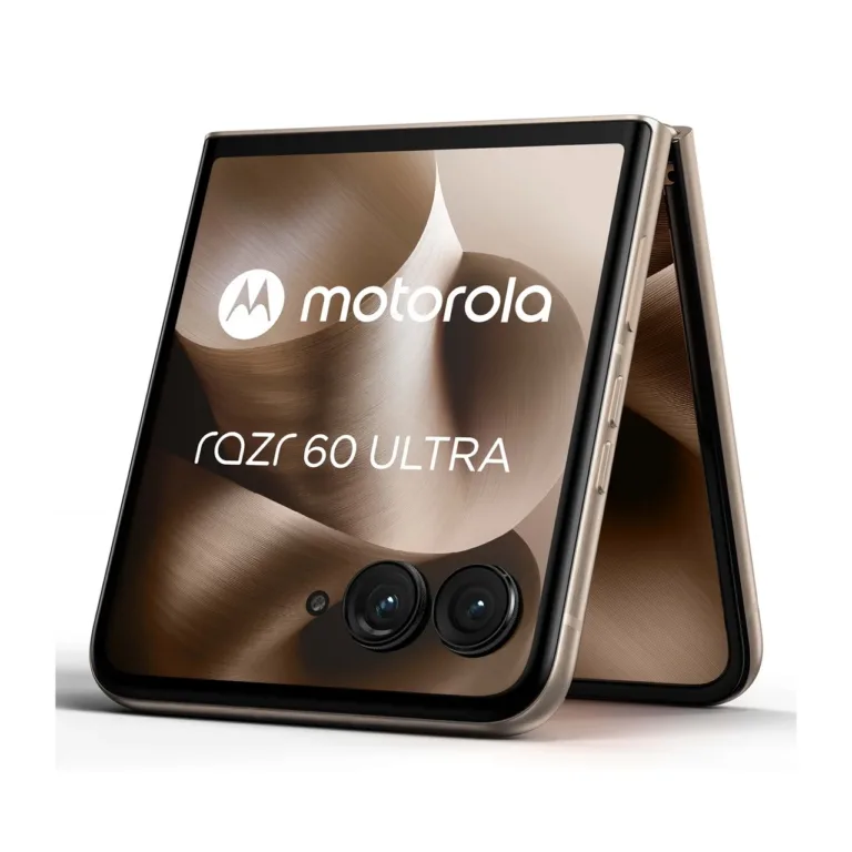 Motorola Razr 60 Ultra 16GB/512GB 6,96