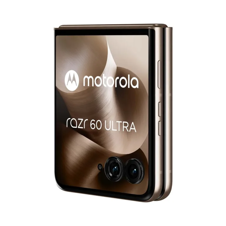 Motorola Razr 60 Ultra 16GB/512GB 6,96