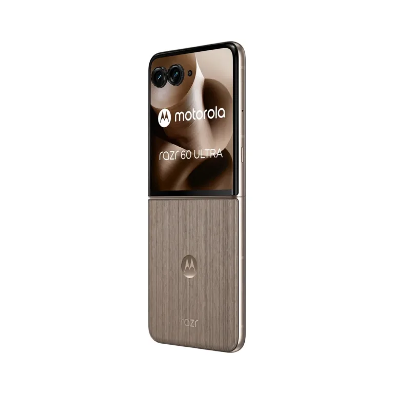 Motorola Razr 60 Ultra 16GB/512GB 6,96