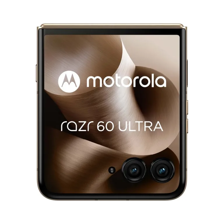 Motorola Razr 60 Ultra 16GB/512GB 6,96