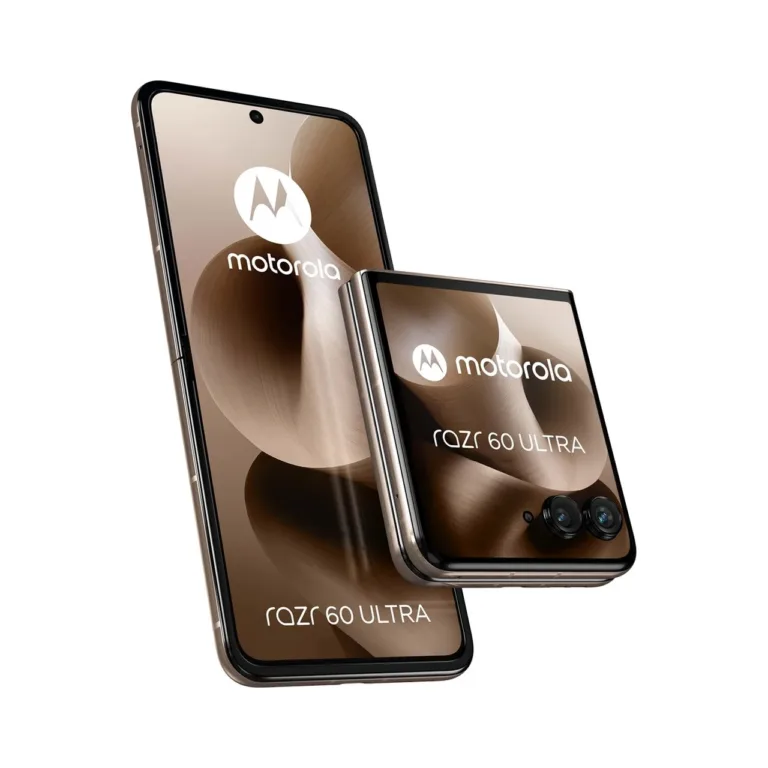 Motorola Razr 60 Ultra 16GB/512GB 6,96