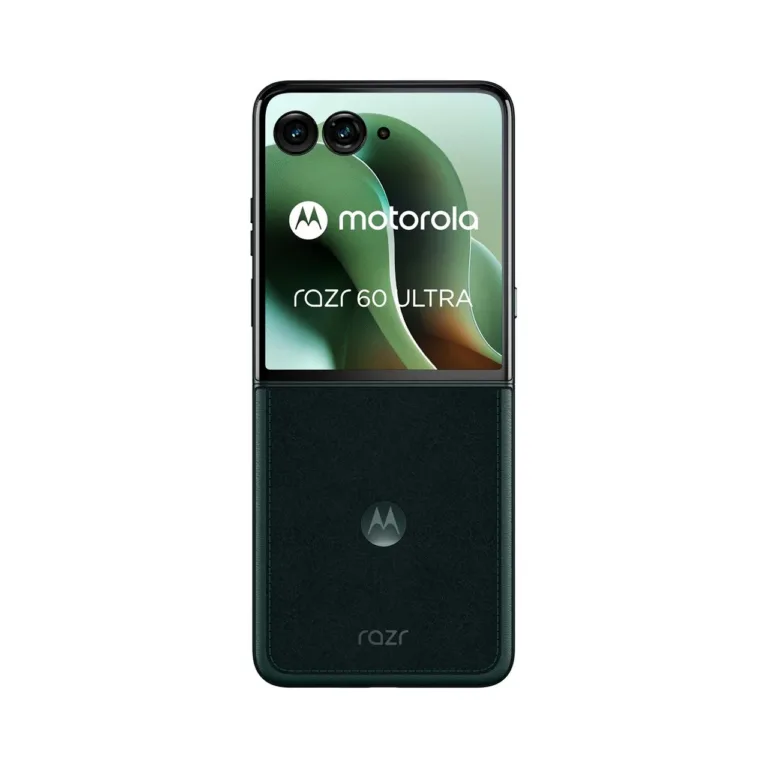 Motorola Razr 60 Ultra PB8R0003SE 17,7 cm (6,96