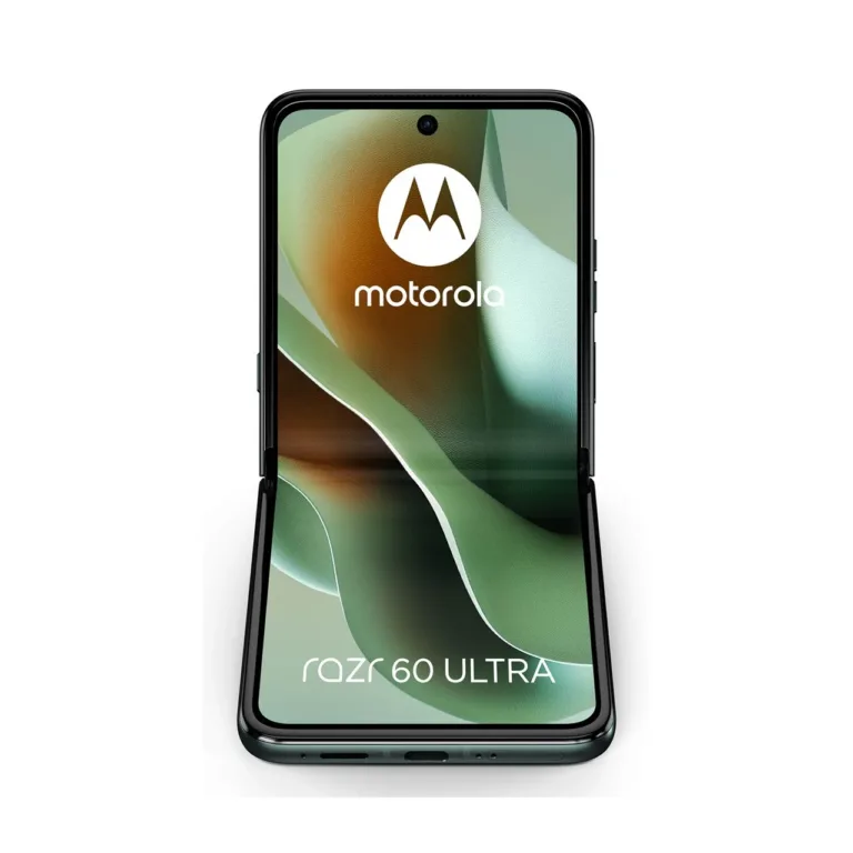 Motorola Razr 60 Ultra PB8R0003SE 17,7 cm (6,96