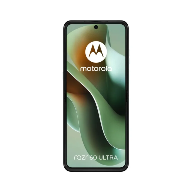 Motorola Razr 60 Ultra PB8R0003SE 17,7 cm (6,96
