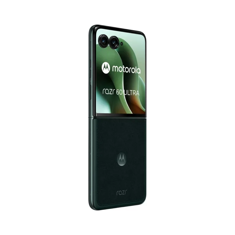 Motorola Razr 60 Ultra PB8R0003SE 17,7 cm (6,96