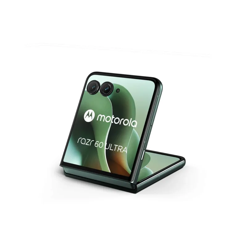 Motorola Razr 60 Ultra PB8R0003SE 17,7 cm (6,96