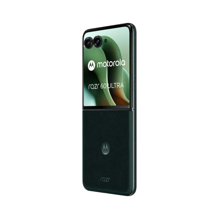 Motorola Razr 60 Ultra PB8R0003SE 17,7 cm (6,96