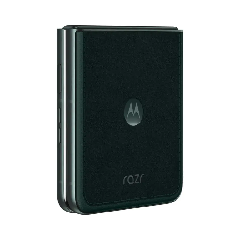 Motorola Razr 60 Ultra PB8R0003SE 17,7 cm (6,96