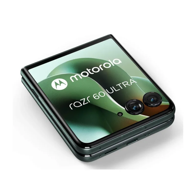 Motorola Razr 60 Ultra PB8R0003SE 17,7 cm (6,96