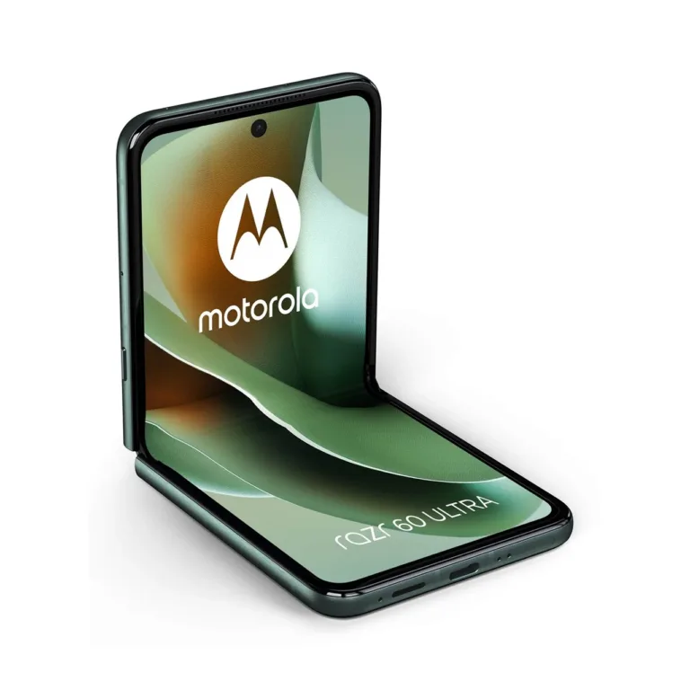 Motorola Razr 60 Ultra PB8R0003SE 17,7 cm (6,96