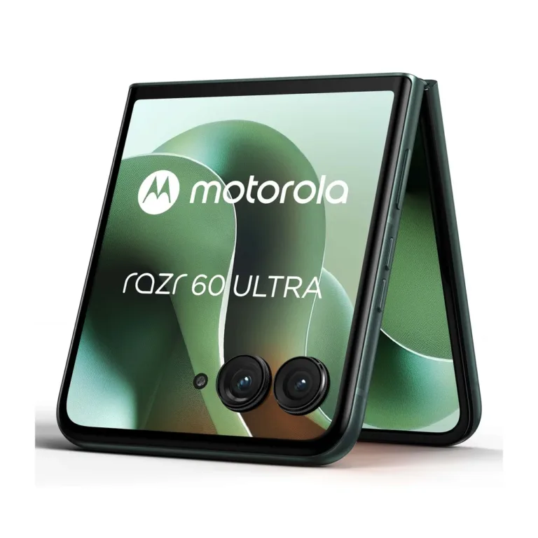 Motorola Razr 60 Ultra PB8R0003SE 17,7 cm (6,96