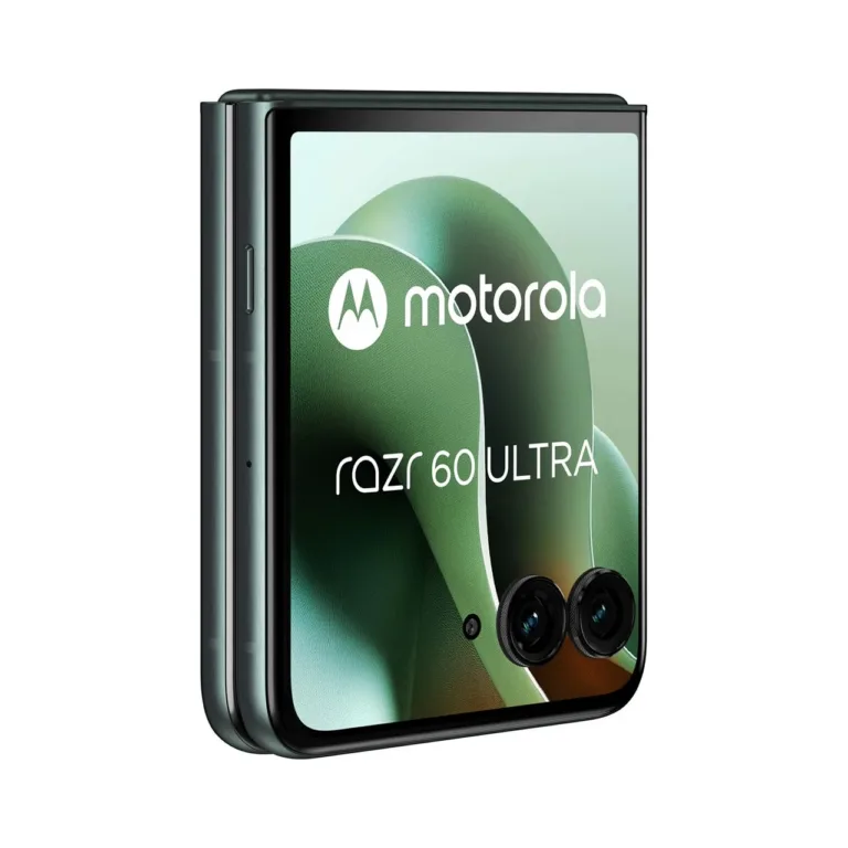 Motorola Razr 60 Ultra PB8R0003SE 17,7 cm (6,96