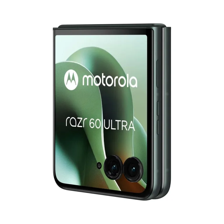Motorola Razr 60 Ultra PB8R0003SE 17,7 cm (6,96