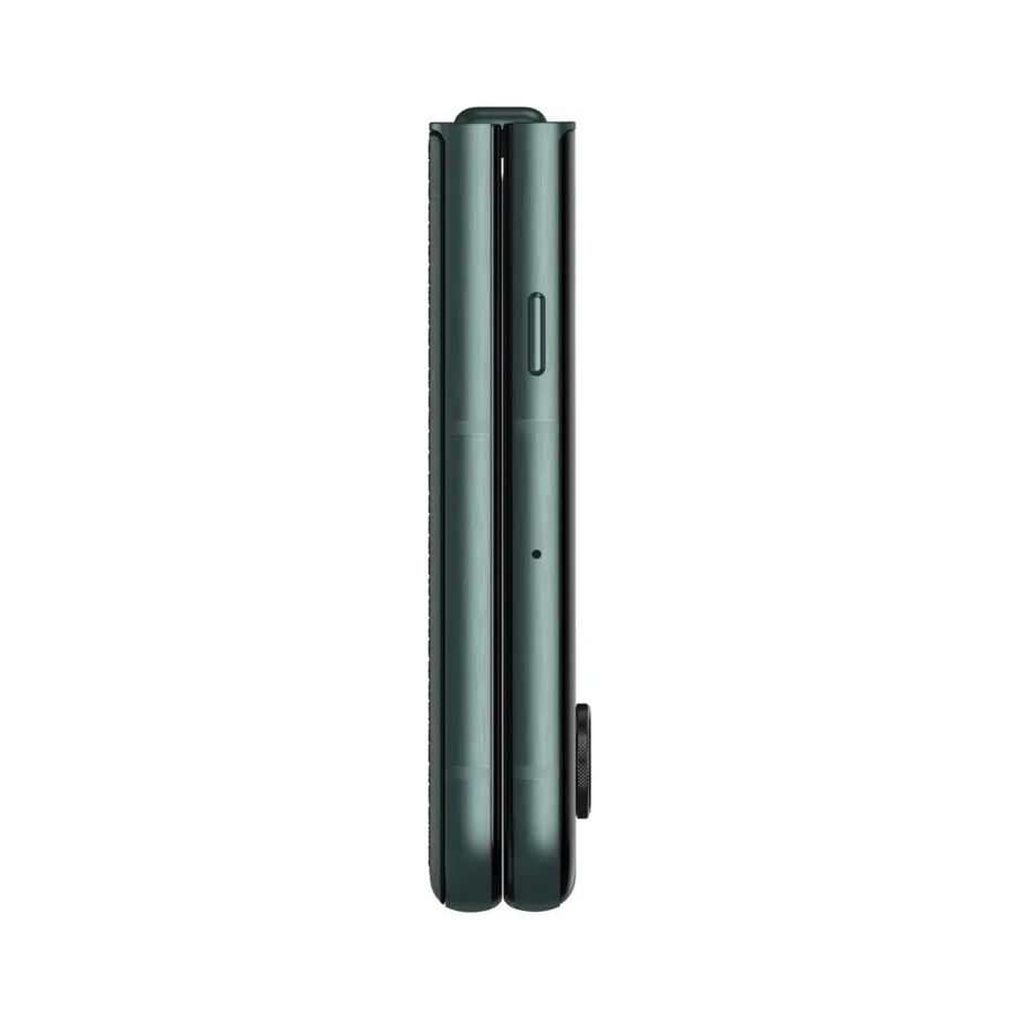 Motorola razr 60 Ultra PB8R0006PL 16GB/512GB 6,96″ volditav 5G nutitelefon, Android 15, 4700 mAh aku, rohelise Alcantara korpusega, IP48 - 11
