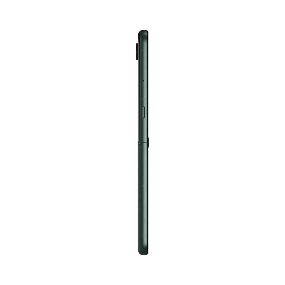 Motorola razr 60 Ultra PB8R0006PL 16GB/512GB 6,96″ volditav 5G nutitelefon, Android 15, 4700 mAh aku, rohelise Alcantara korpusega, IP48 - 10