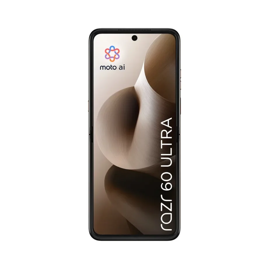 Motorola Razr 60 Ultra PB8R0007PL 16GB/512GB Wood volditav 5G nutitelefon, 6,96″ P-OLED ekraan, Dual SIM, 4700 mAh, Android 15 - 2