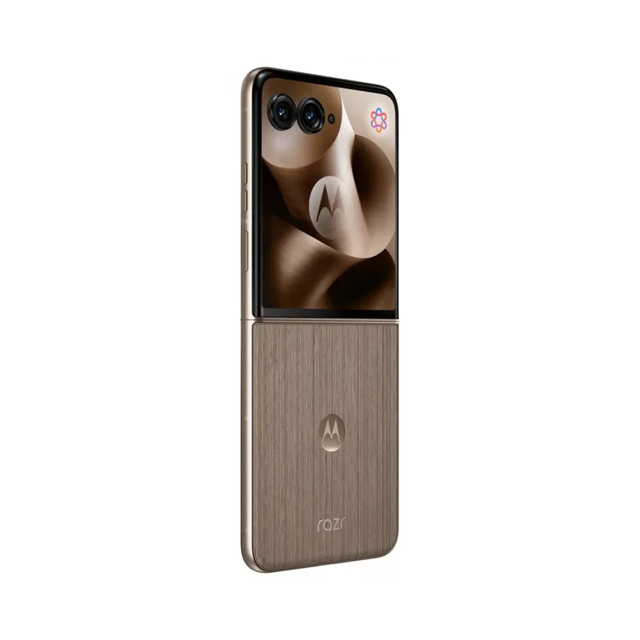 Motorola Razr 60 Ultra PB8R0007PL 16GB/512GB Wood volditav 5G nutitelefon, 6,96″ P-OLED ekraan, Dual SIM, 4700 mAh, Android 15 - 11