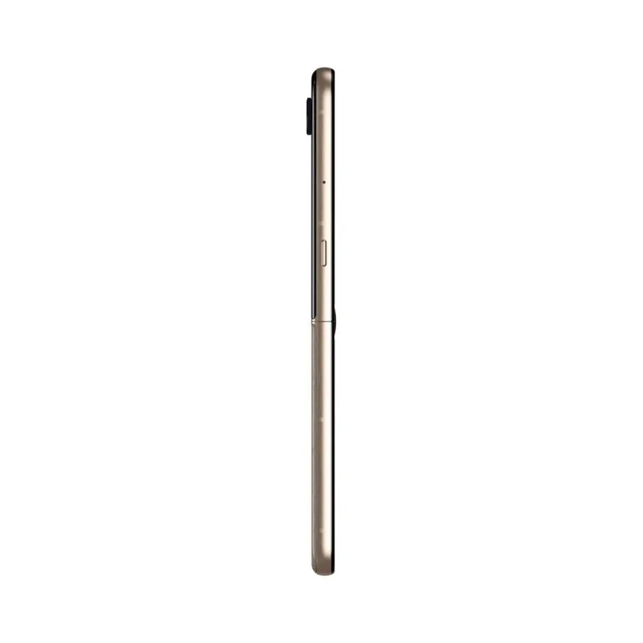 Motorola Razr 60 Ultra PB8R0007PL 16GB/512GB Wood volditav 5G nutitelefon, 6,96″ P-OLED ekraan, Dual SIM, 4700 mAh, Android 15 - 16