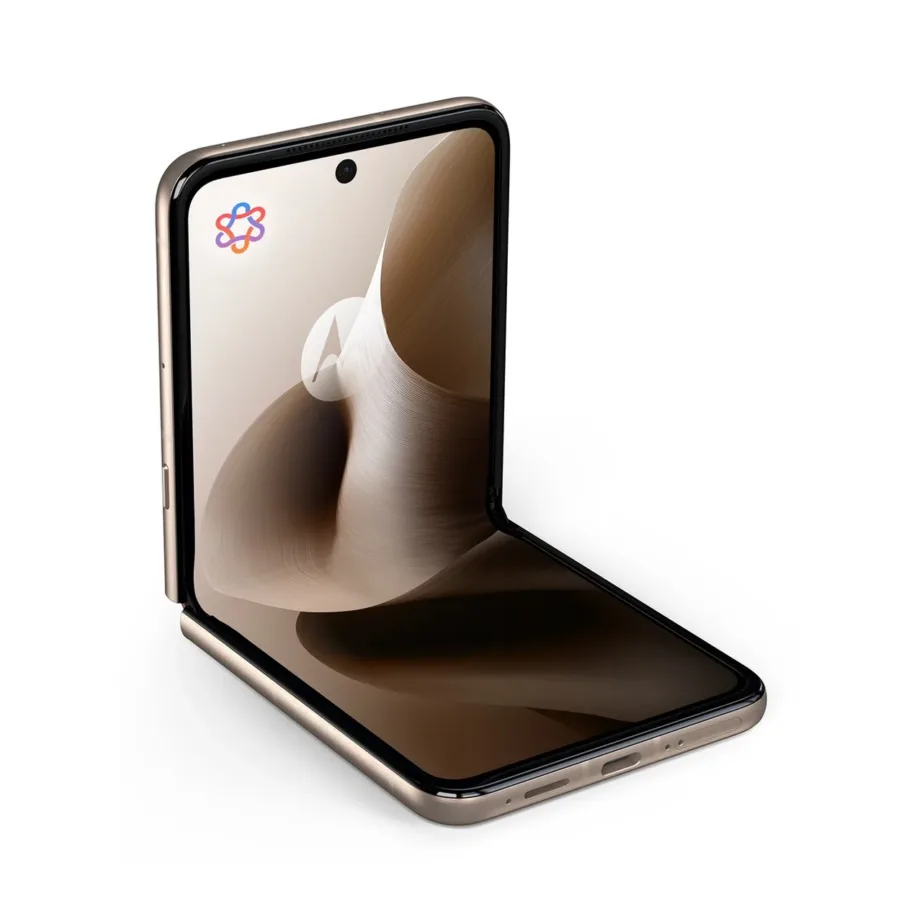 Motorola Razr 60 Ultra PB8R0007PL 16GB/512GB Wood volditav 5G nutitelefon, 6,96″ P-OLED ekraan, Dual SIM, 4700 mAh, Android 15 - 20