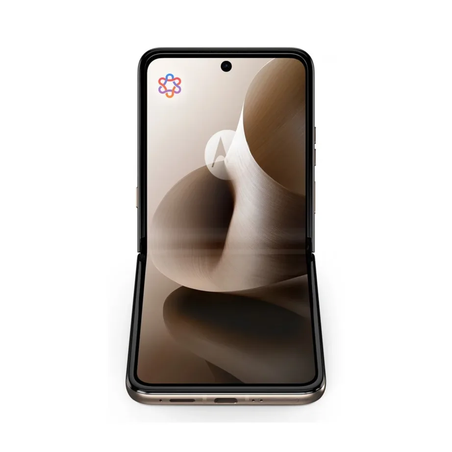 Motorola Razr 60 Ultra PB8R0007PL 16GB/512GB Wood volditav 5G nutitelefon, 6,96″ P-OLED ekraan, Dual SIM, 4700 mAh, Android 15 - 23