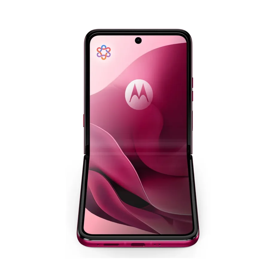 Motorola Razr 60 Ultra PB8R0061PL 6,96″ 16 GB/512 GB roosa volditav 5G nutitelefon kahe ekraaniga, Android 15, 4700 mAh aku - 14