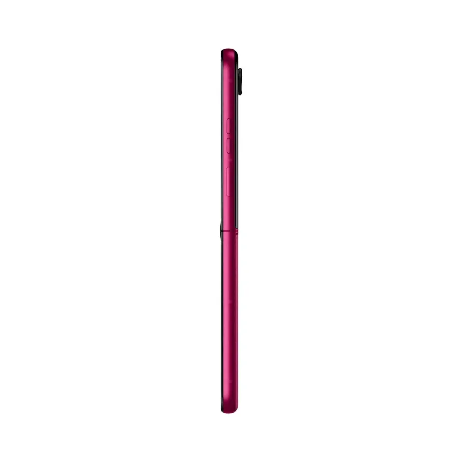 Motorola Razr 60 Ultra PB8R0061PL 6,96″ 16 GB/512 GB roosa volditav 5G nutitelefon kahe ekraaniga, Android 15, 4700 mAh aku - 15