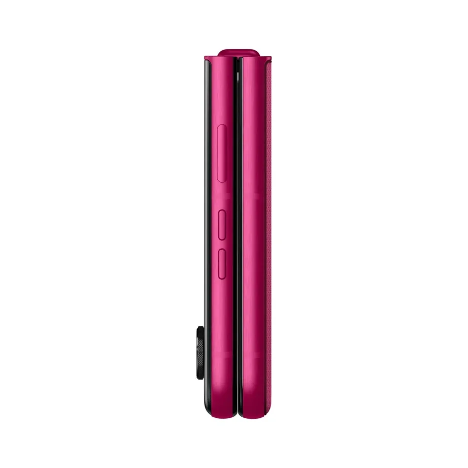 Motorola Razr 60 Ultra PB8R0061PL 6,96″ 16 GB/512 GB roosa volditav 5G nutitelefon kahe ekraaniga, Android 15, 4700 mAh aku - 16