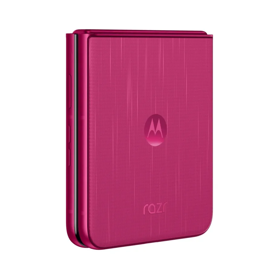 Motorola Razr 60 Ultra PB8R0061PL 6,96″ 16 GB/512 GB roosa volditav 5G nutitelefon kahe ekraaniga, Android 15, 4700 mAh aku - 3