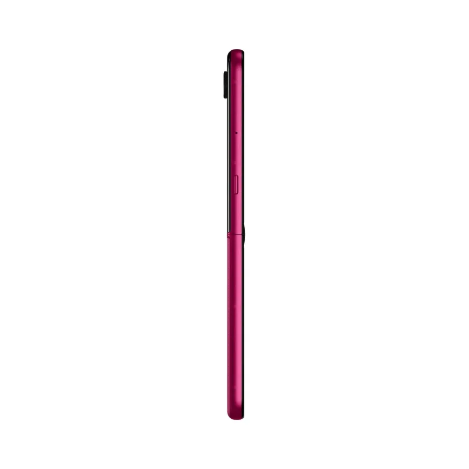 Motorola Razr 60 Ultra PB8R0061PL 6,96″ 16 GB/512 GB roosa volditav 5G nutitelefon kahe ekraaniga, Android 15, 4700 mAh aku - 24