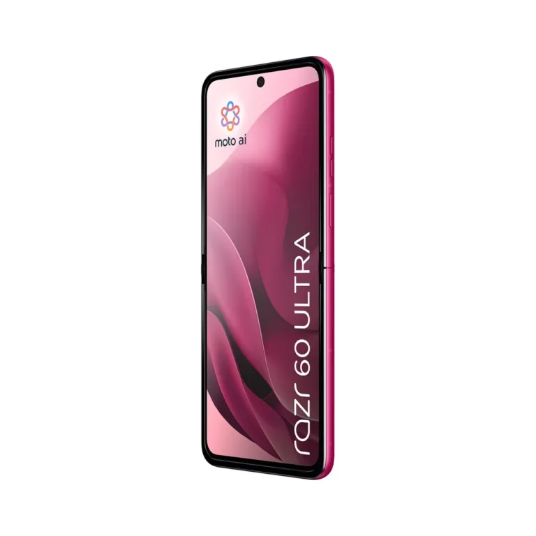 Motorola Razr 60 Ultra PB8R0061PL 6,96