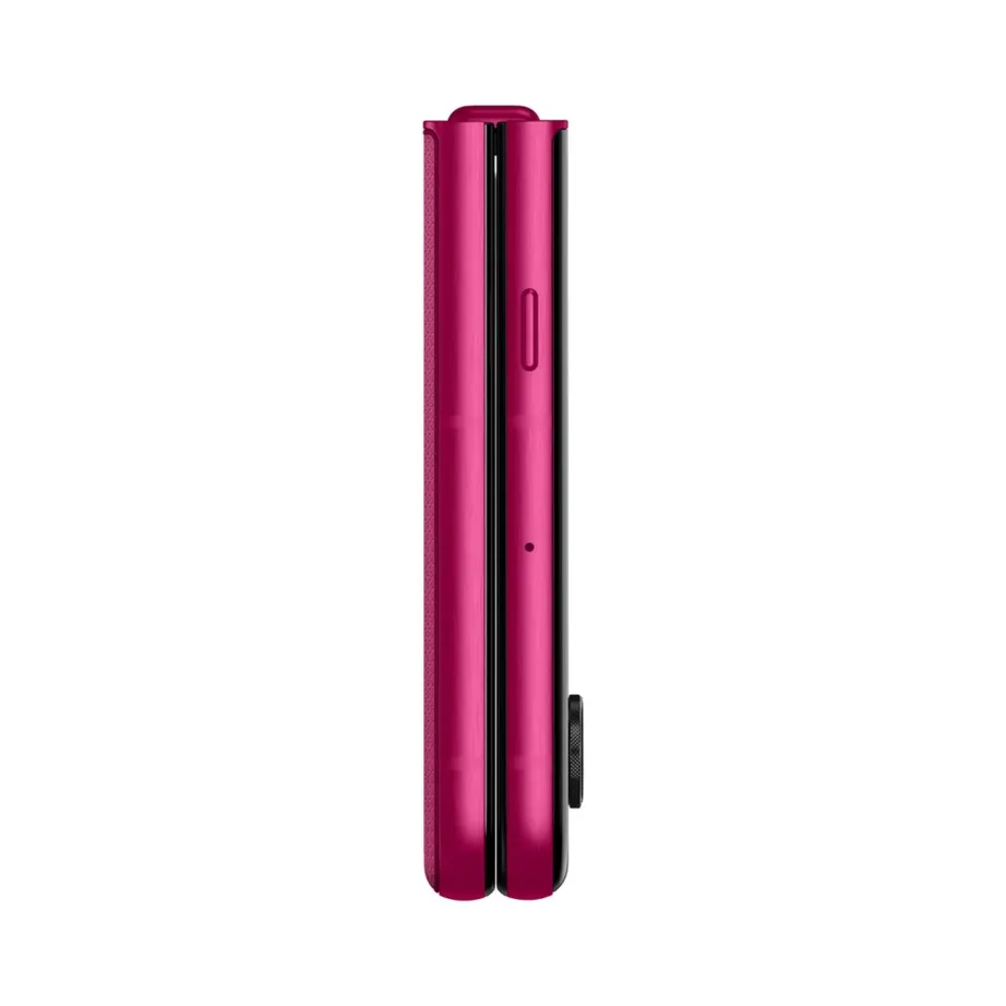 Motorola Razr 60 Ultra PB8R0061PL 6,96″ 16 GB/512 GB roosa volditav 5G nutitelefon kahe ekraaniga, Android 15, 4700 mAh aku - 4